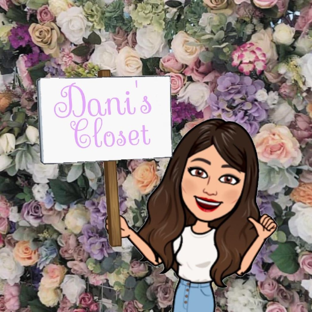 Meet your Posher, Daniela